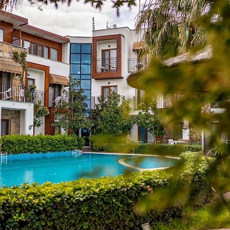 Liona Hotel & Spa Gundogan  Exterior photo