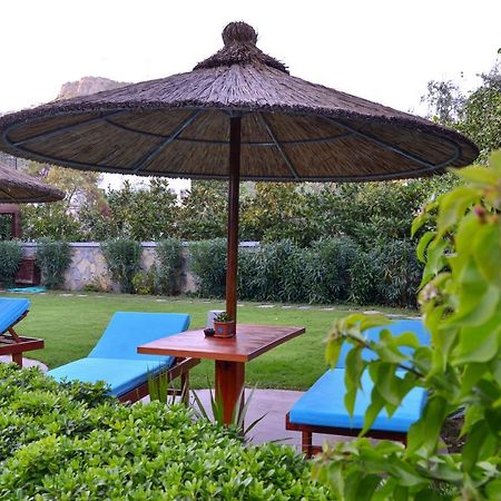 Liona Hotel & Spa Gundogan  Exterior photo