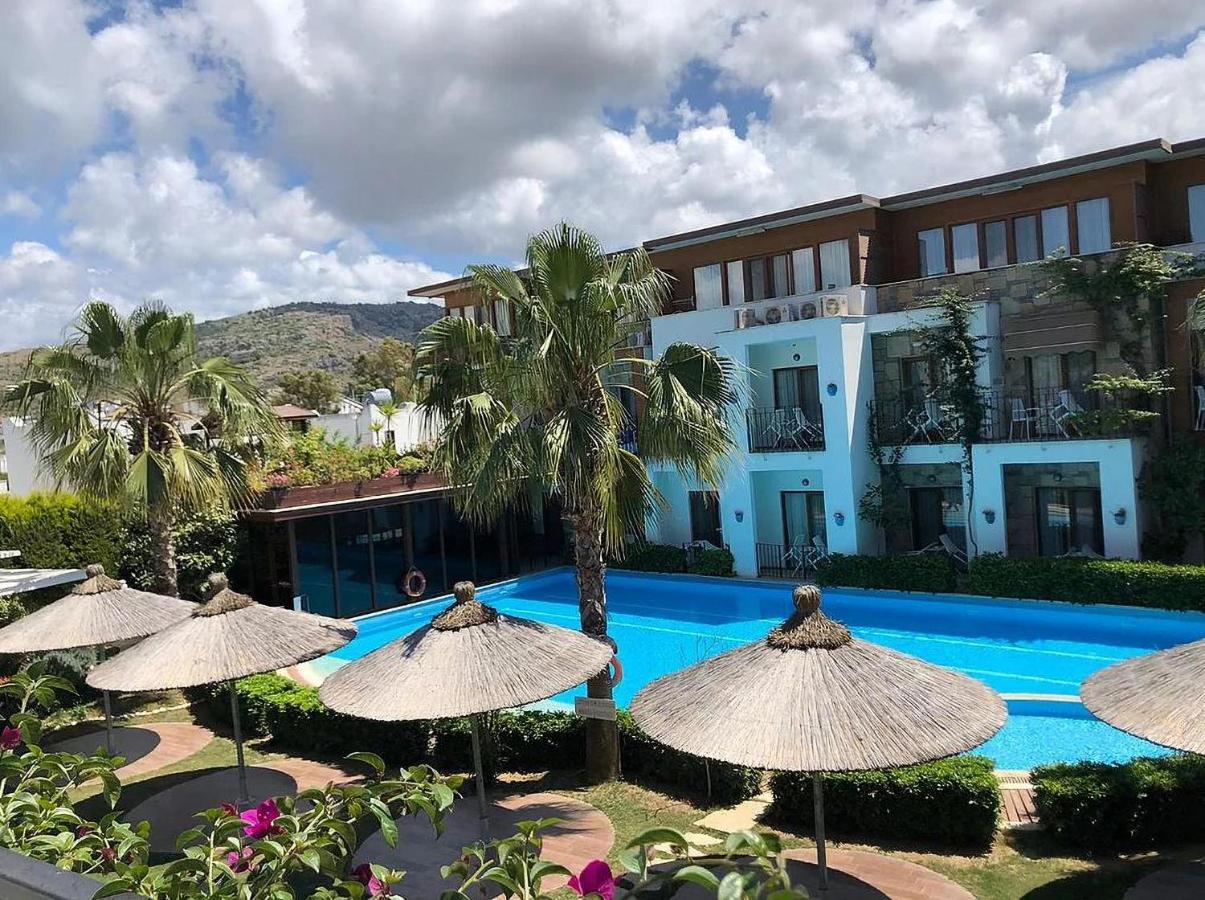 Liona Hotel & Spa Gundogan  Exterior photo
