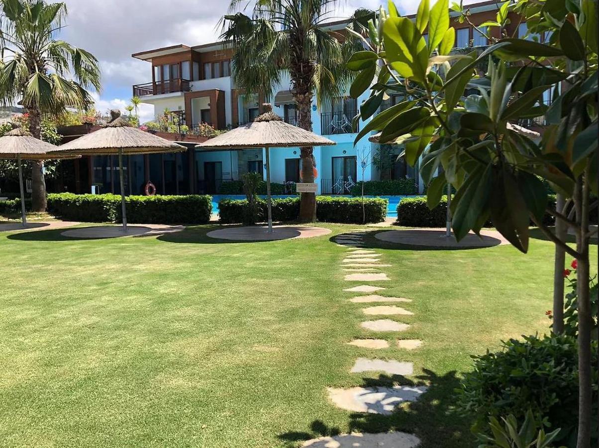 Liona Hotel & Spa Gundogan  Exterior photo