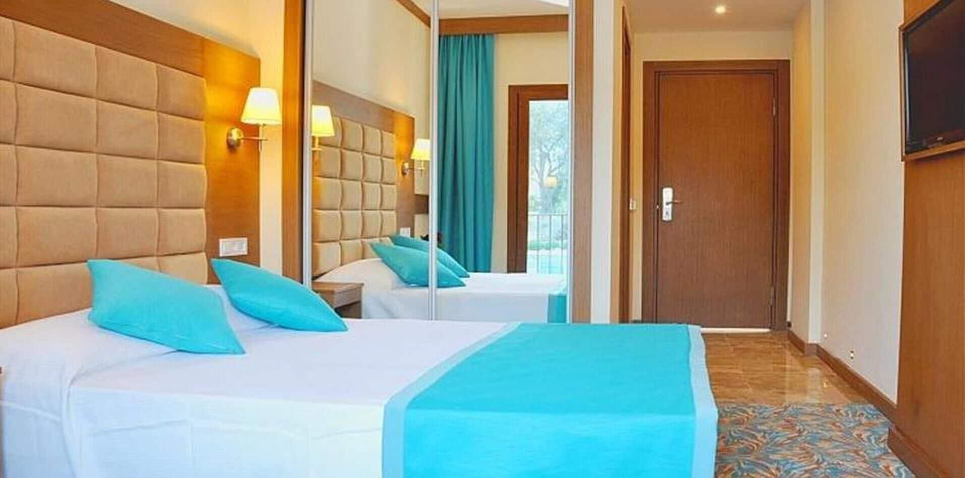 Liona Hotel & Spa Gundogan  Exterior photo