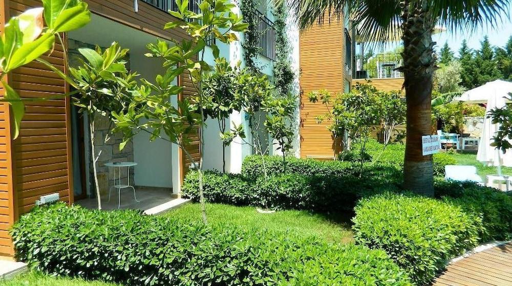 Liona Hotel & Spa Gundogan  Exterior photo