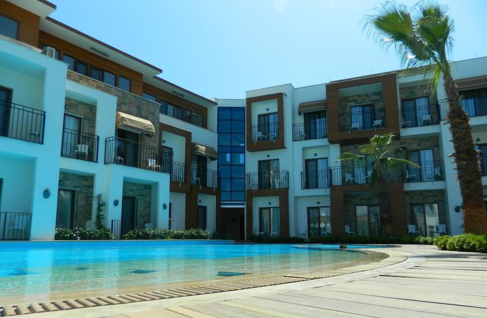 Liona Hotel & Spa Gundogan  Exterior photo