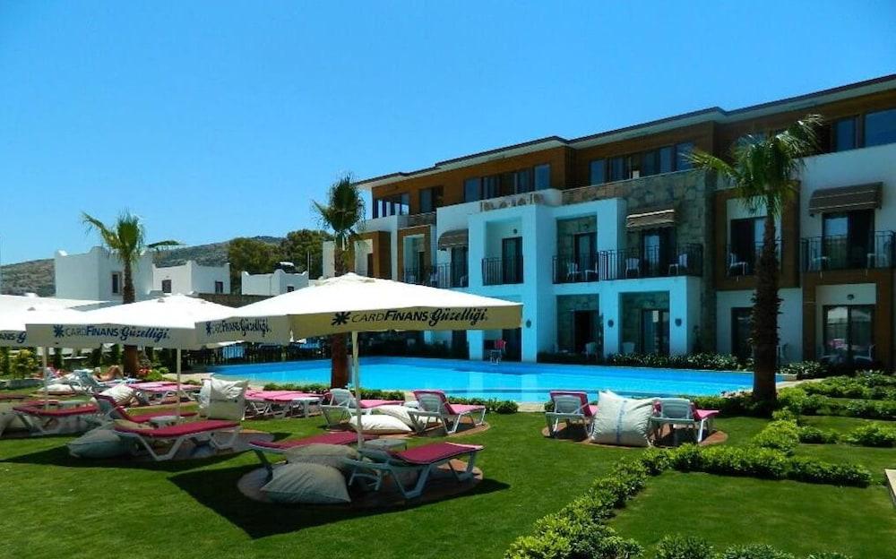 Liona Hotel & Spa Gundogan  Exterior photo