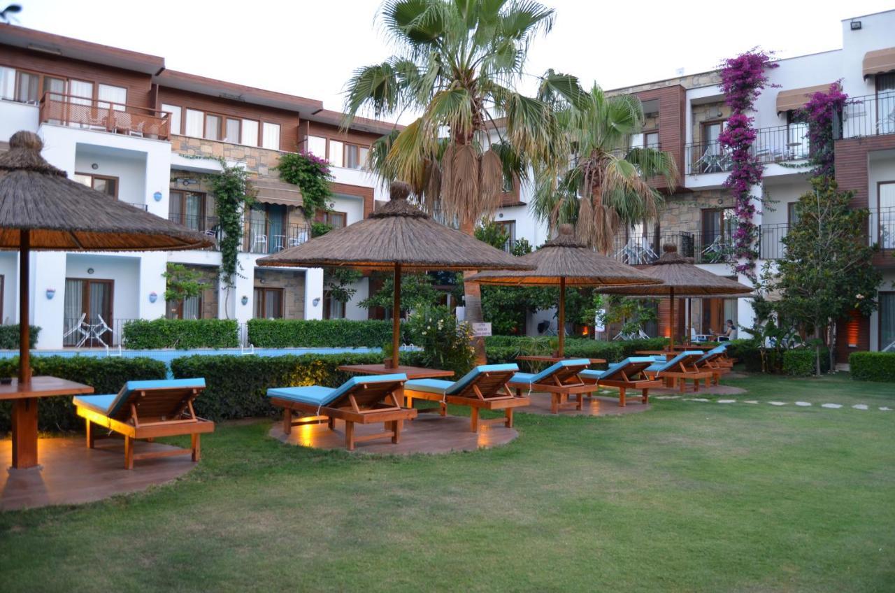 Liona Hotel & Spa Gundogan  Exterior photo