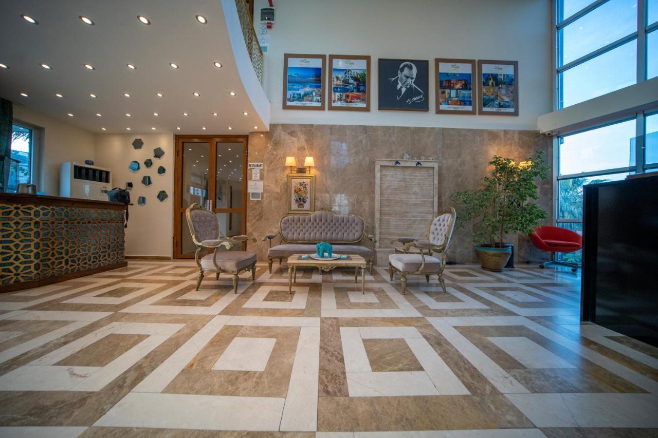 Liona Hotel & Spa Gundogan  Exterior photo