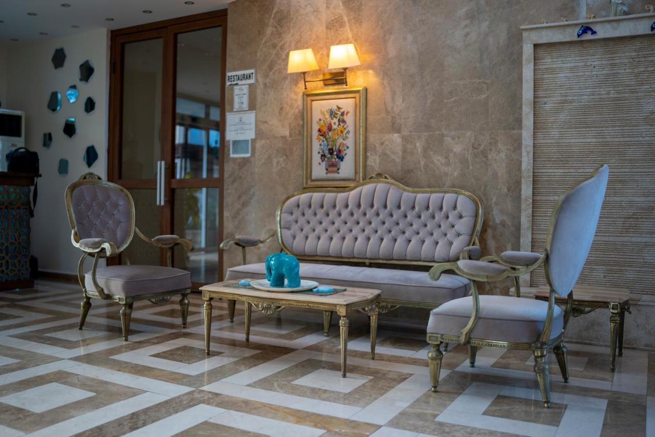 Liona Hotel & Spa Gundogan  Exterior photo