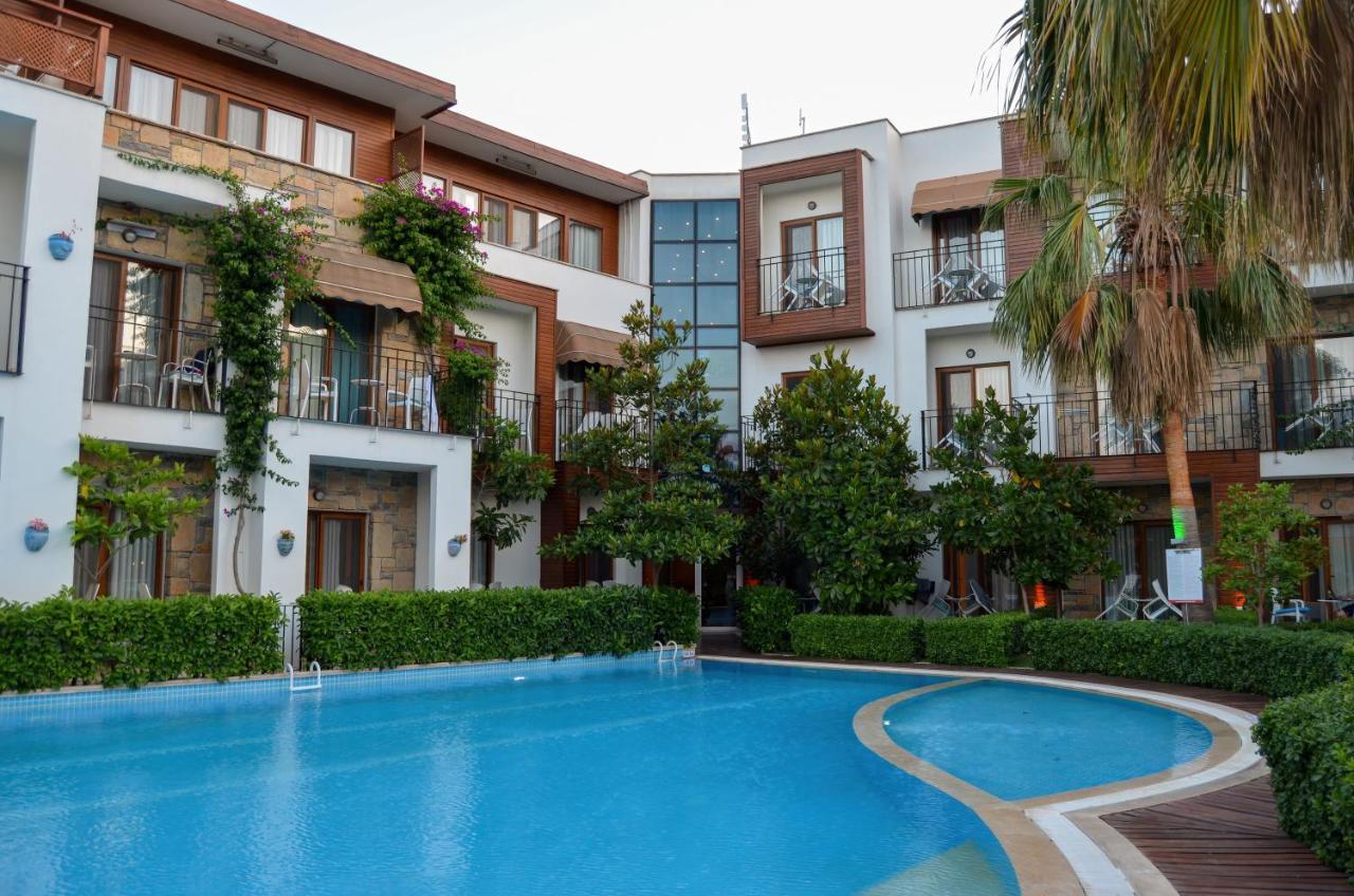 Liona Hotel & Spa Gundogan  Exterior photo
