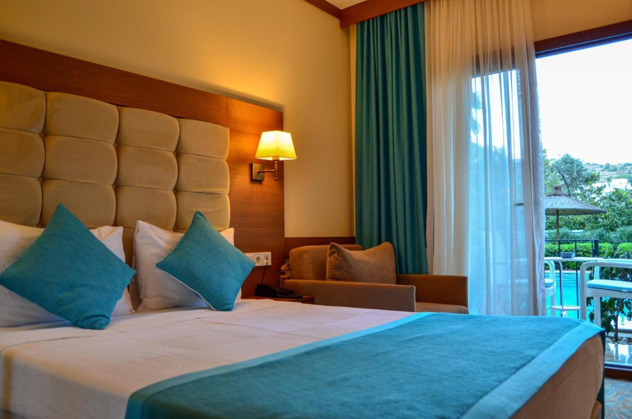 Liona Hotel & Spa Gundogan  Exterior photo
