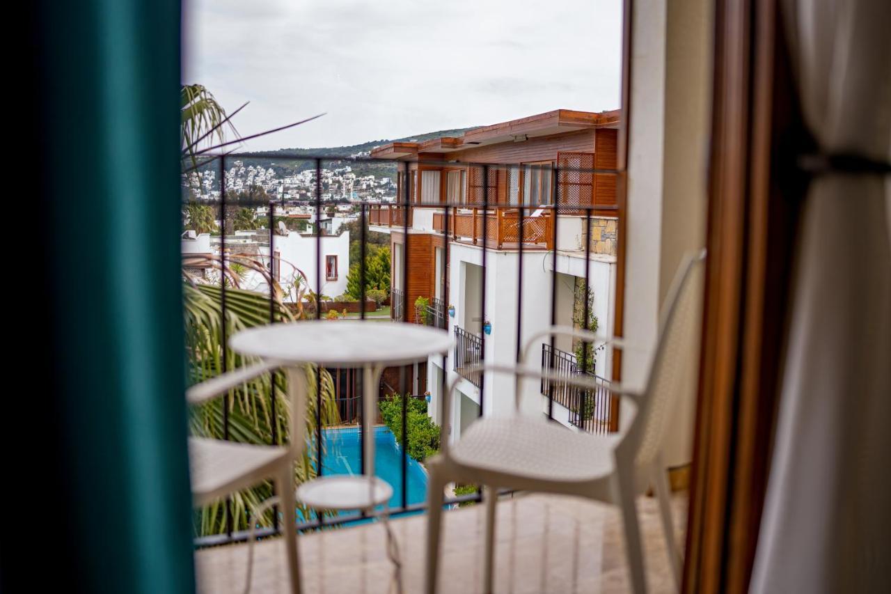 Liona Hotel & Spa Gundogan  Exterior photo