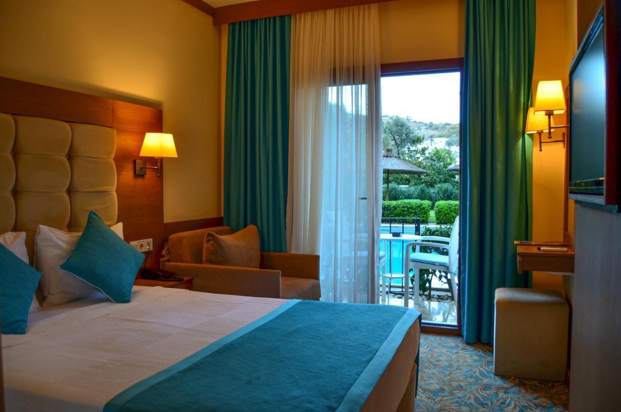 Liona Hotel & Spa Gundogan  Exterior photo
