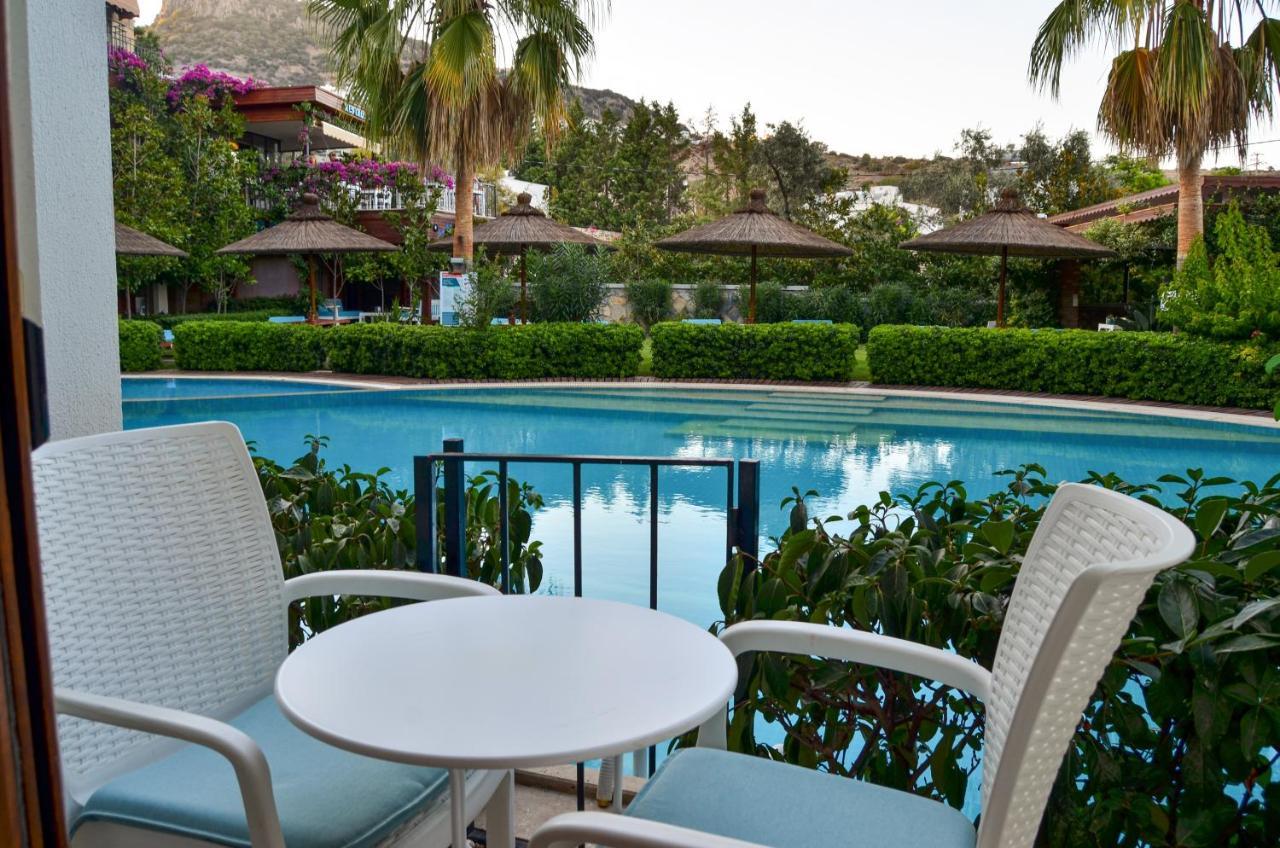 Liona Hotel & Spa Gundogan  Exterior photo