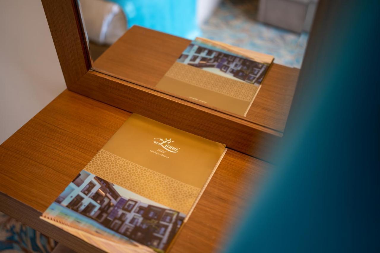 Liona Hotel & Spa Gundogan  Exterior photo