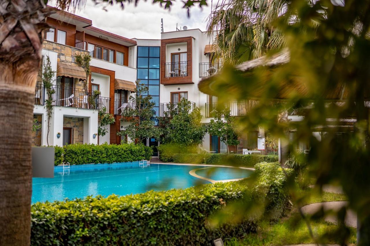 Liona Hotel & Spa Gundogan  Exterior photo