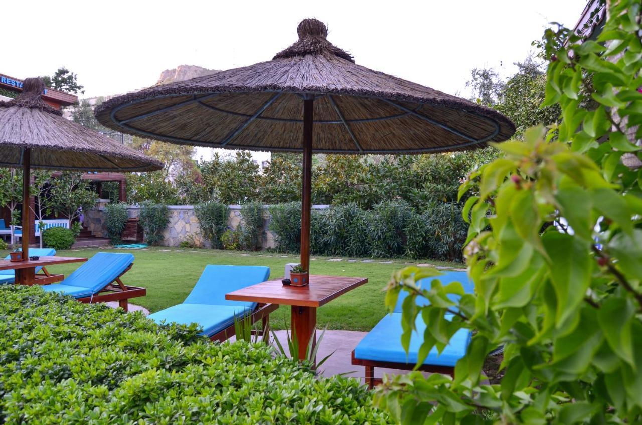 Liona Hotel & Spa Gundogan  Exterior photo