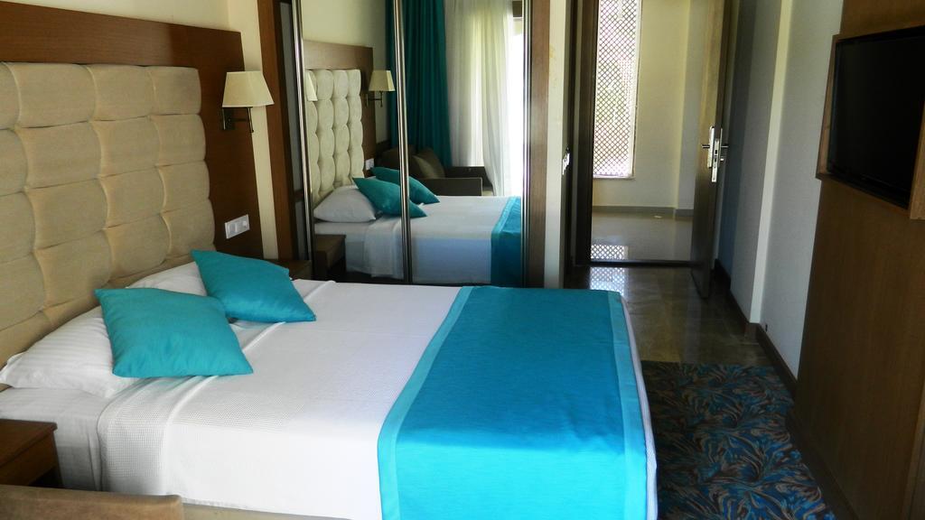 Liona Hotel & Spa Gundogan  Exterior photo