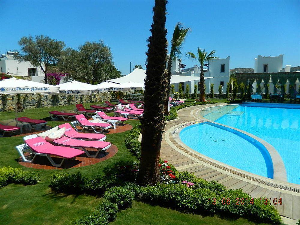 Liona Hotel & Spa Gundogan  Exterior photo