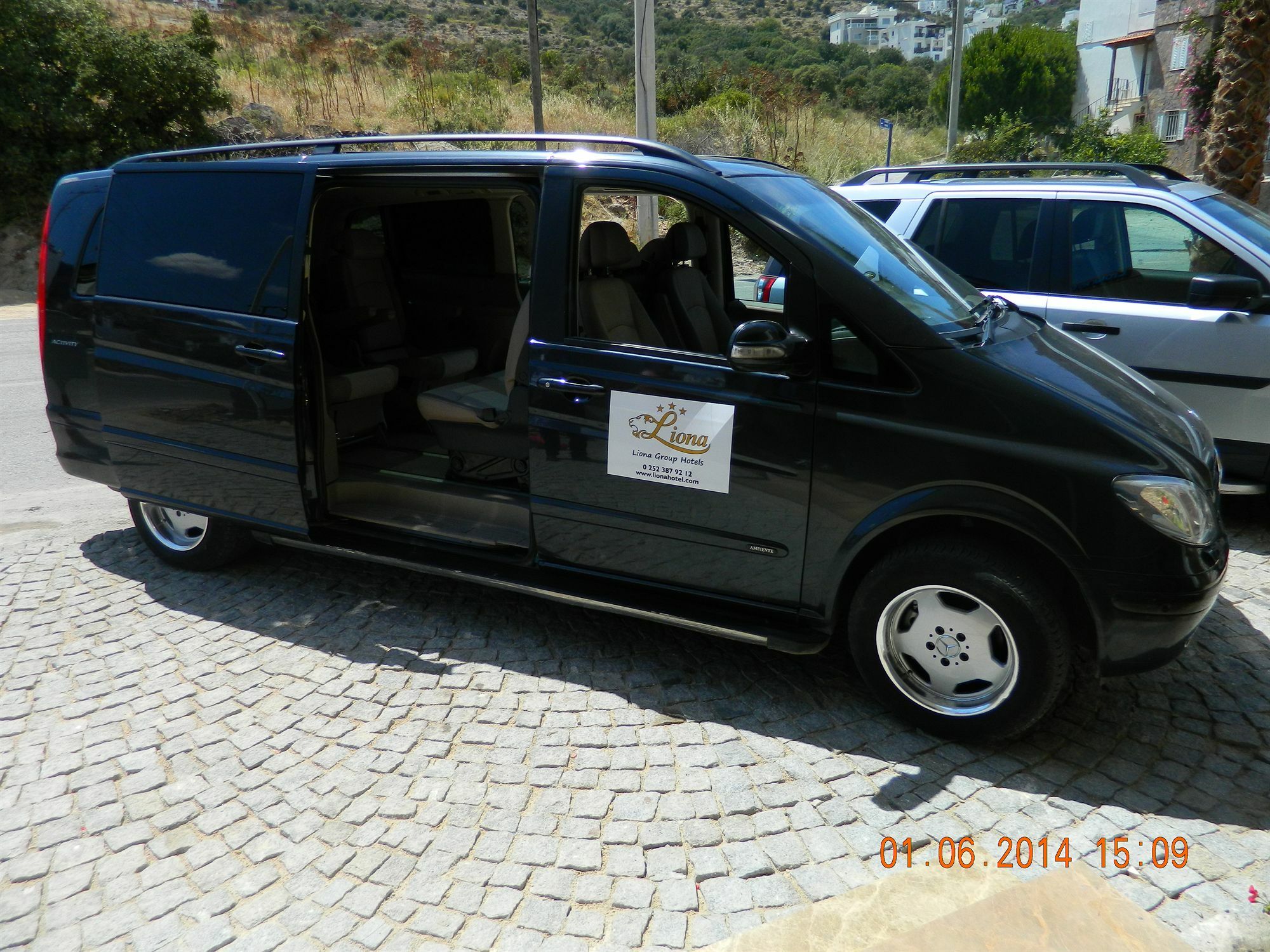 Liona Hotel & Spa Gundogan  Exterior photo